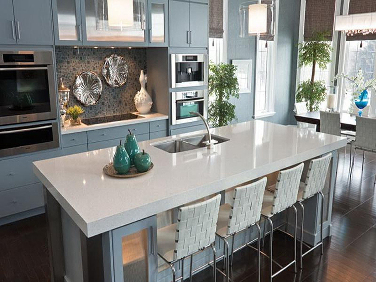 non granite kitchen countertops ~ picgit non granite kitchen countertops ~ picgit