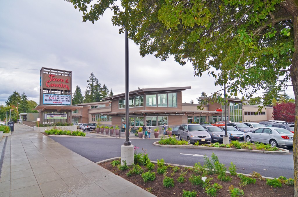 Bainbridge Island Grocery Store Archives Jackie Syvertsen