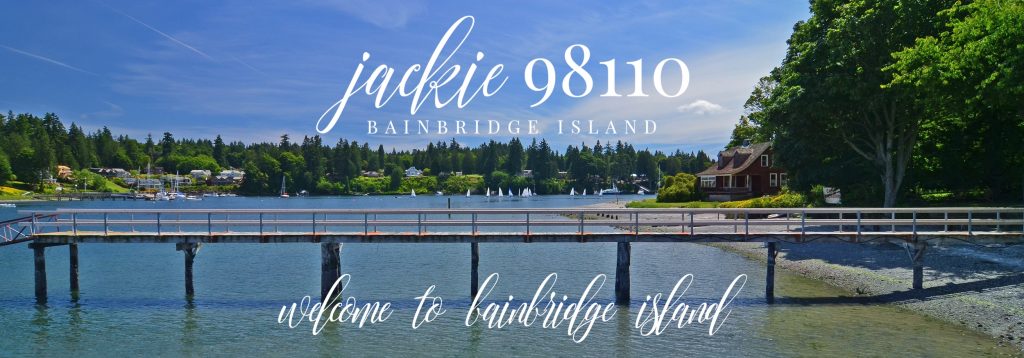 Bainbridge island job postings